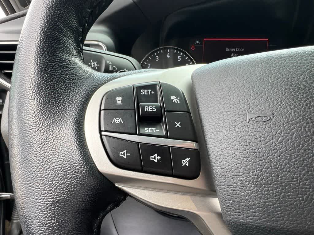 Thumbnail: 2021 Ford Explorer - 27