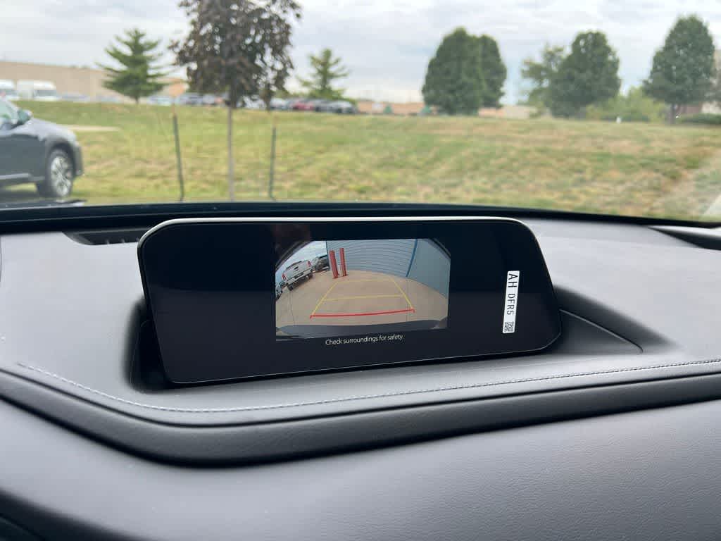 Thumbnail: 2025 Mazda CX-30 - 29