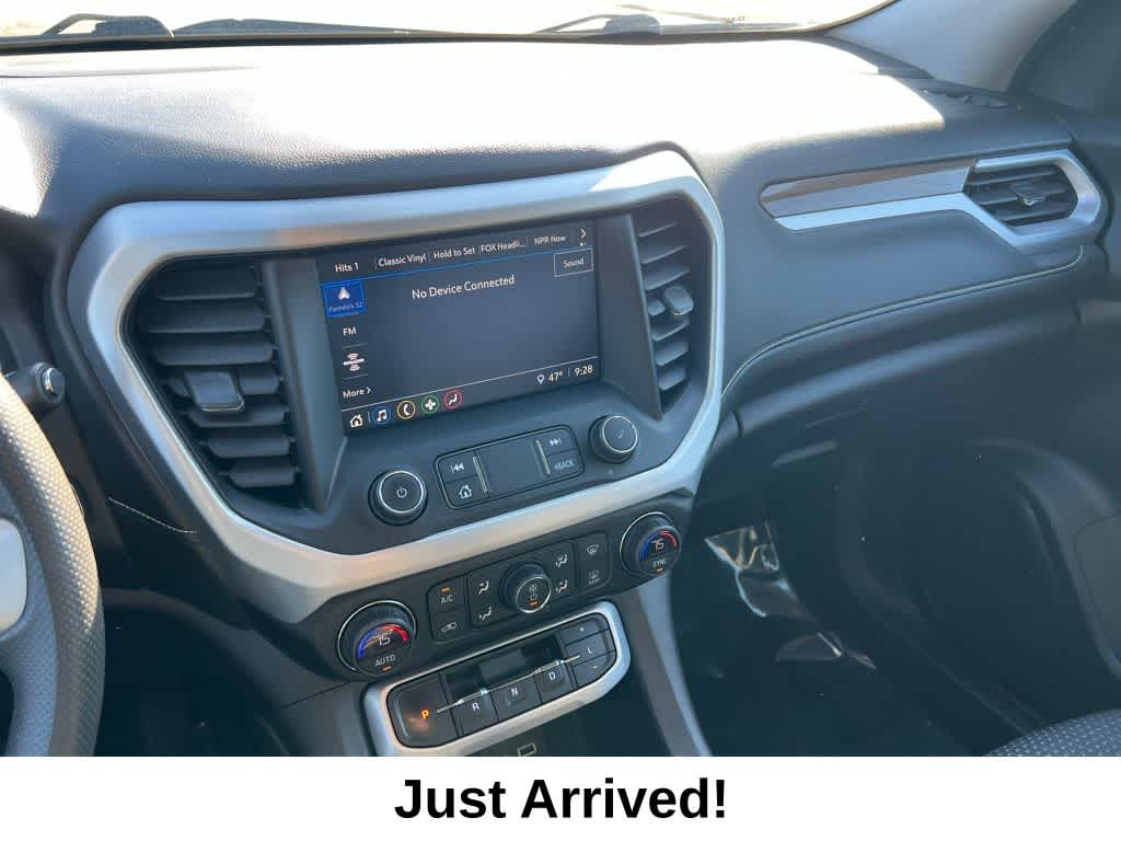 Thumbnail: 2021 GMC Acadia - 35