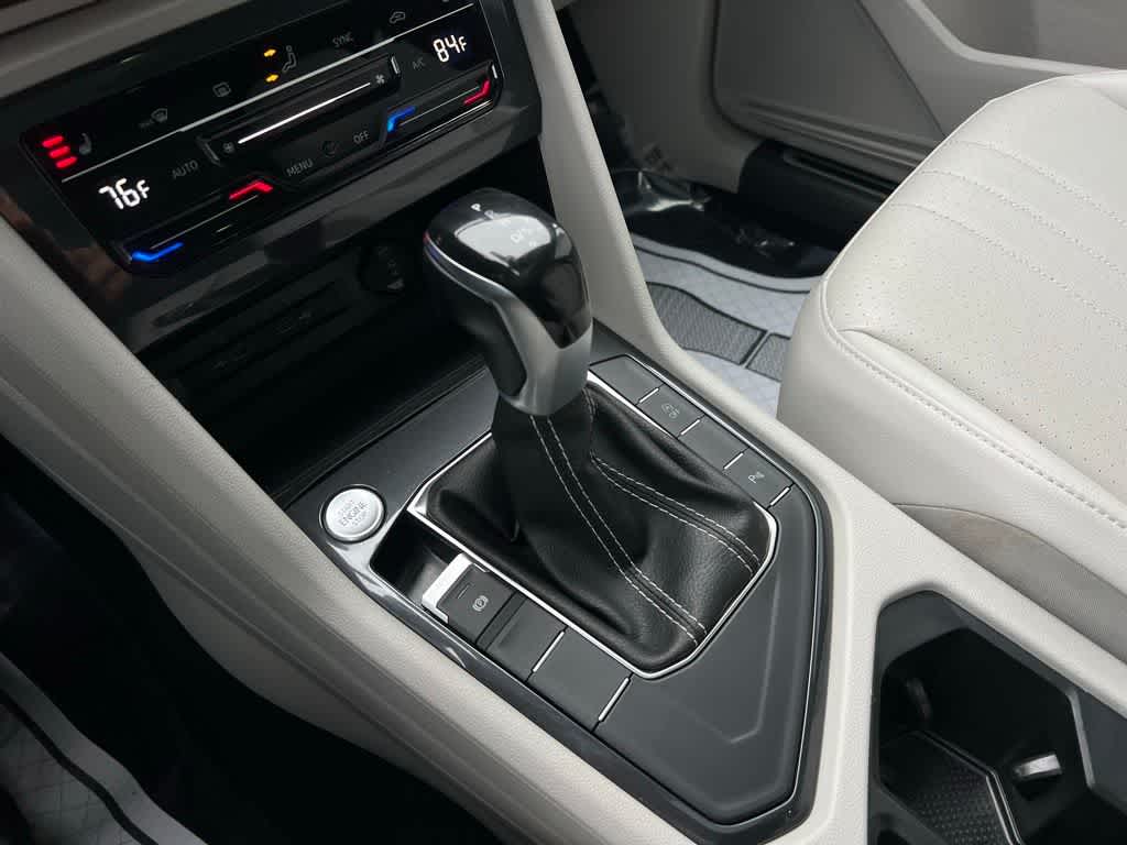 Thumbnail: 2023 Volkswagen Tiguan - 42