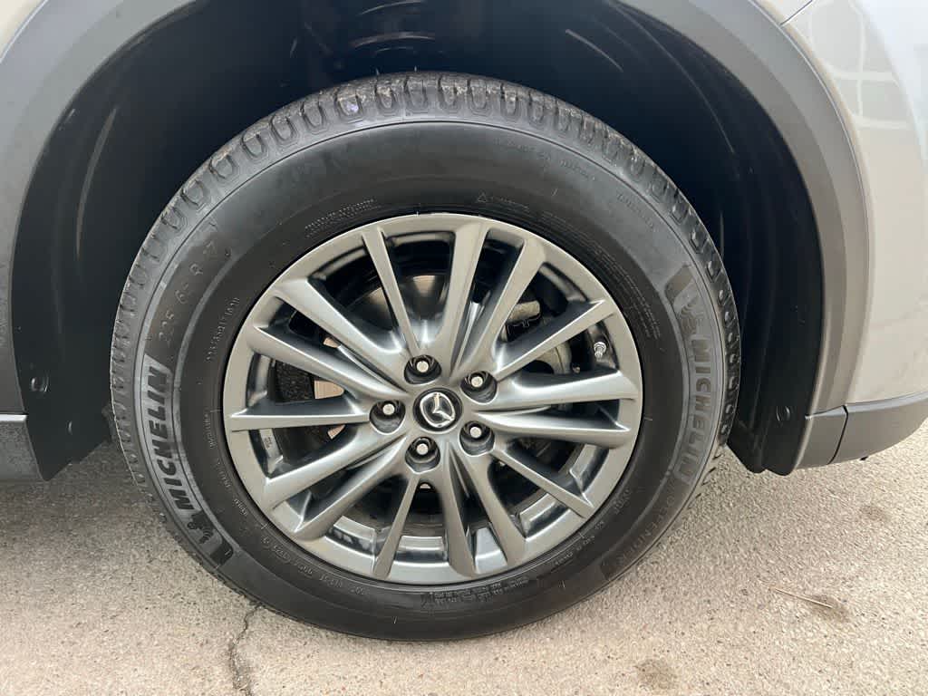 Thumbnail: 2018 Mazda CX-5 - 13