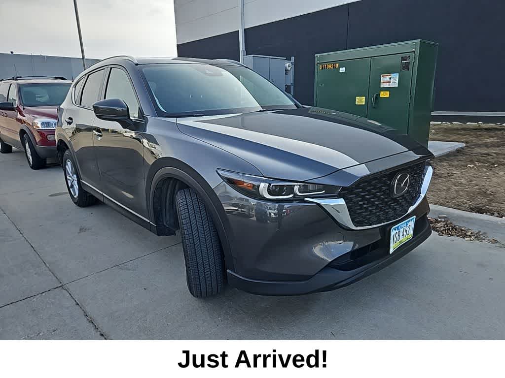 Thumbnail: 2023 Mazda CX-5 - 2