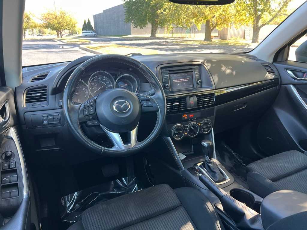 Thumbnail: 2014 Mazda CX-5 - 23