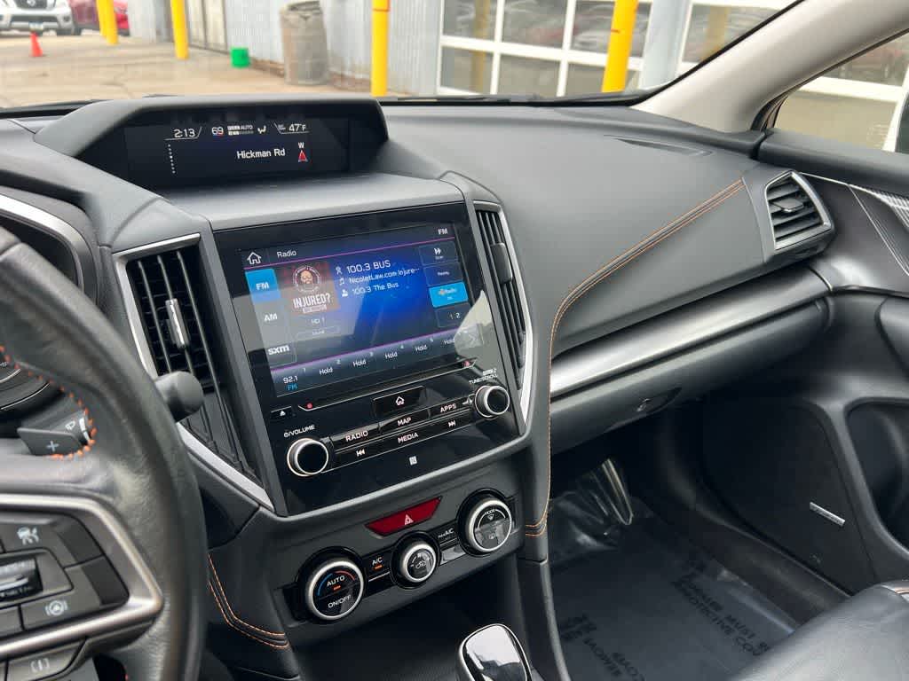 Thumbnail: 2023 Subaru Crosstrek - 27