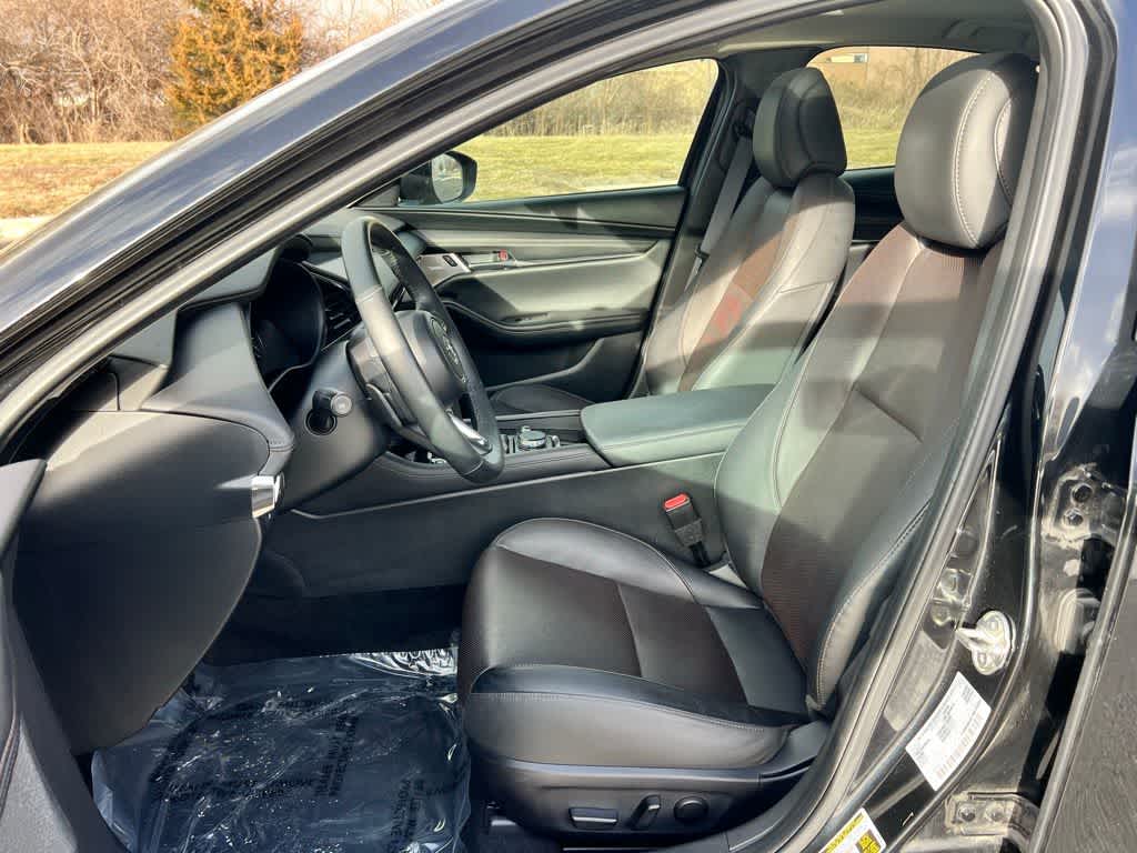 Thumbnail: 2023 Mazda Mazda3 - 15