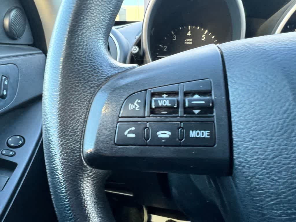 Thumbnail: 2011 Mazda Mazda3 - 25