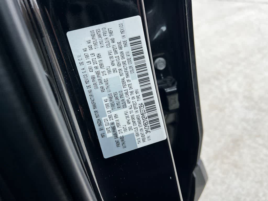 Thumbnail: 2023 Mazda CX-30 - 31