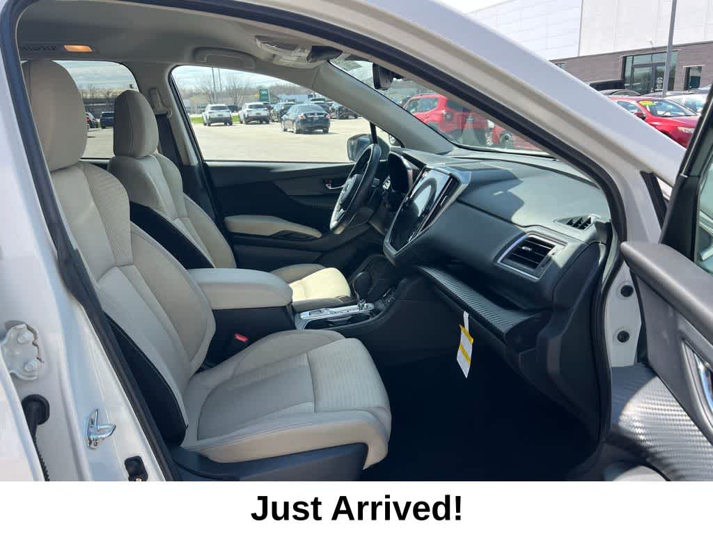 Thumbnail: 2023 Subaru Ascent - 23