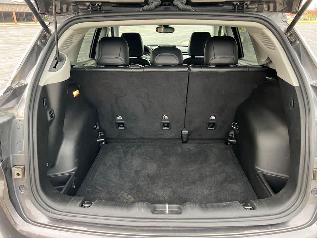 Thumbnail: 2022 Jeep Compass - 24