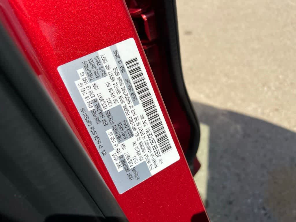 Thumbnail: 2025 Mazda CX-5 - 28