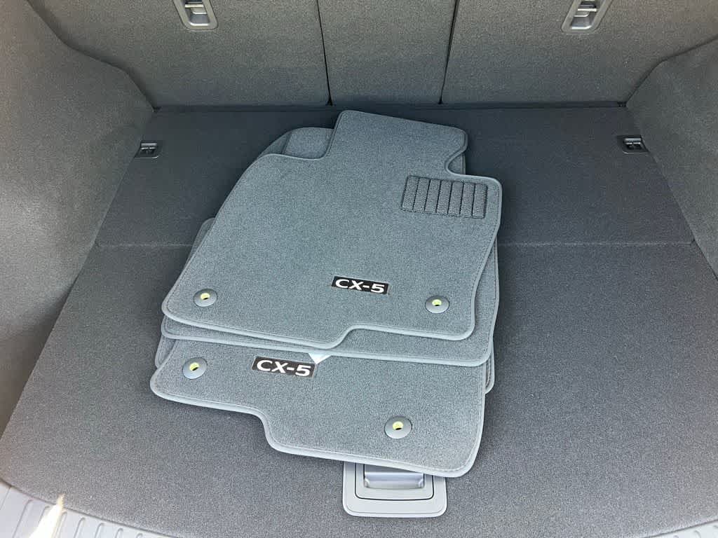 Thumbnail: 2025 Mazda CX-5 - 19