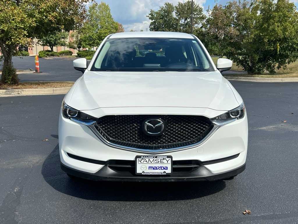 Thumbnail: 2018 Mazda CX-5 - 9