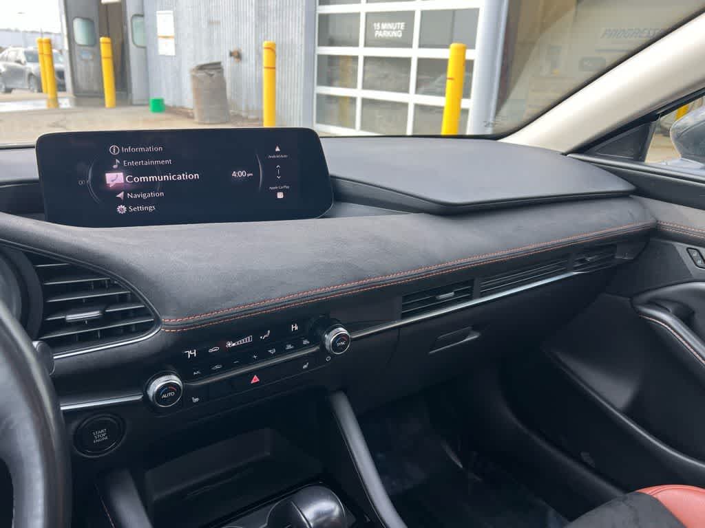 Thumbnail: 2024 Mazda Mazda3 - 34