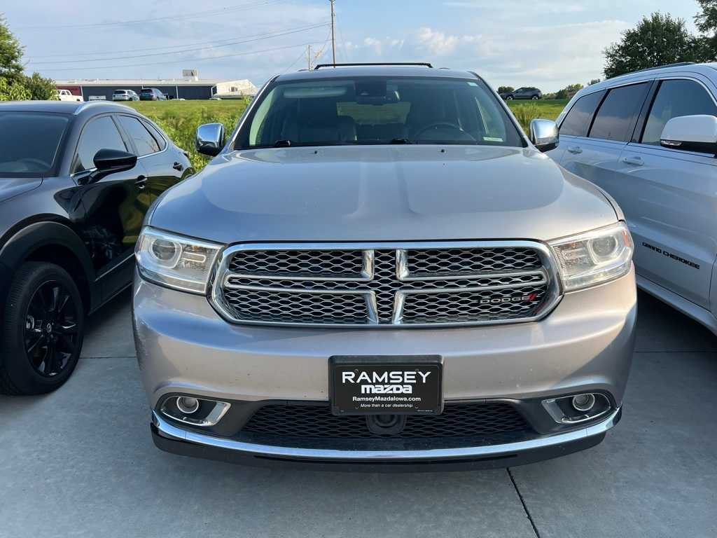Thumbnail: 2014 Dodge Durango - 13