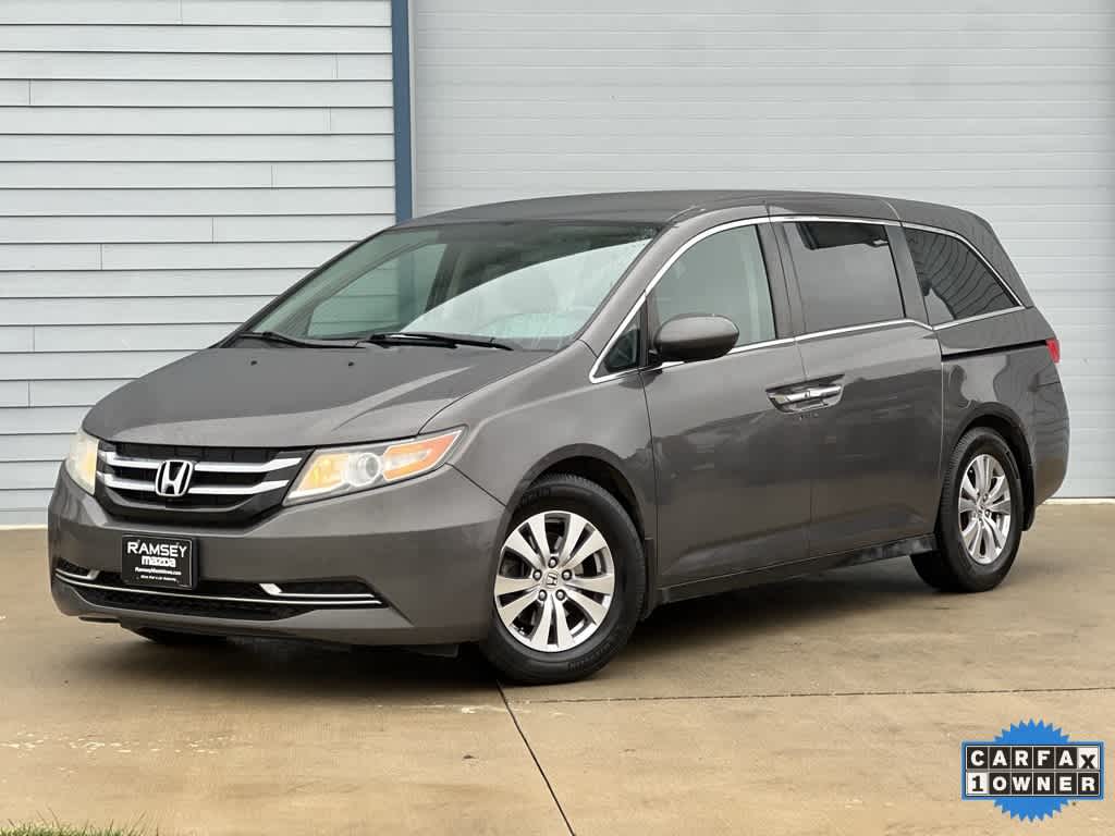 2014 Honda Odyssey EX -
                  Urbandale, IA