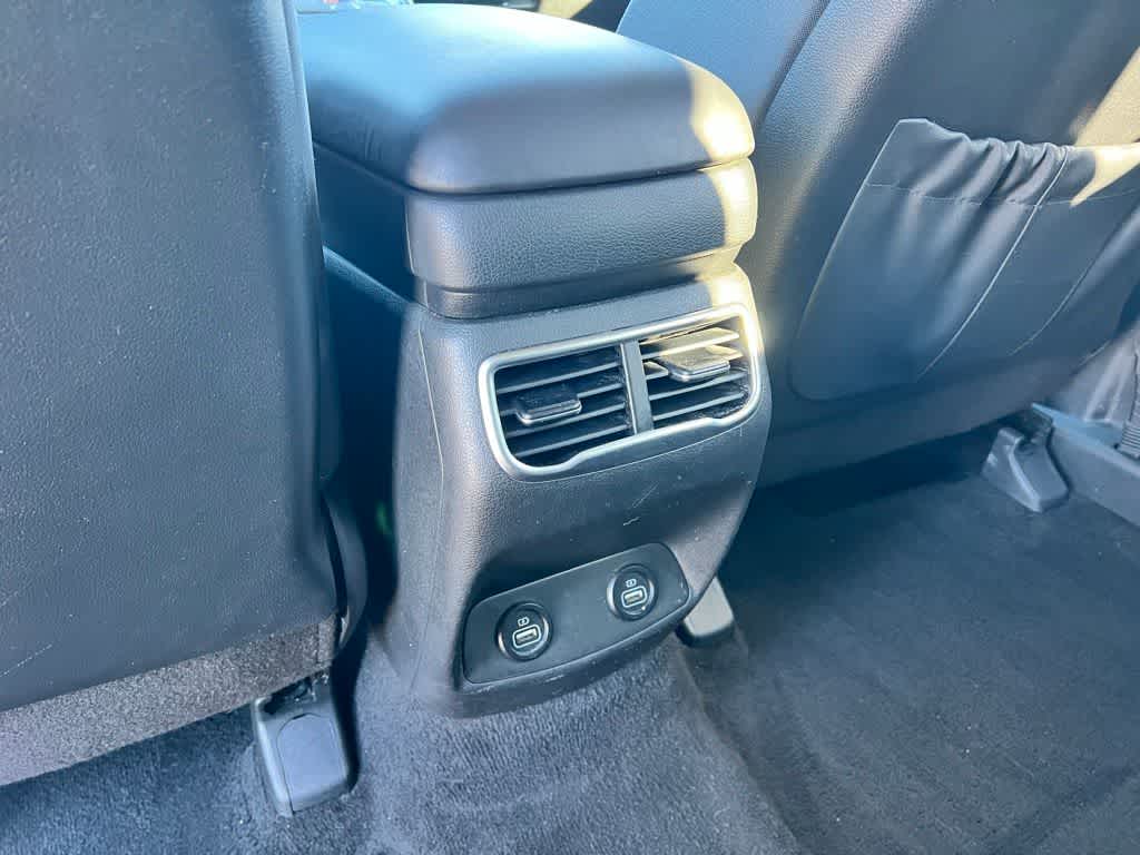 Thumbnail: 2023 Hyundai Santa Fe - 20