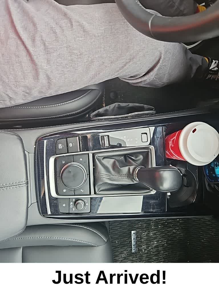 Thumbnail: 2024 Mazda CX-30 - 10