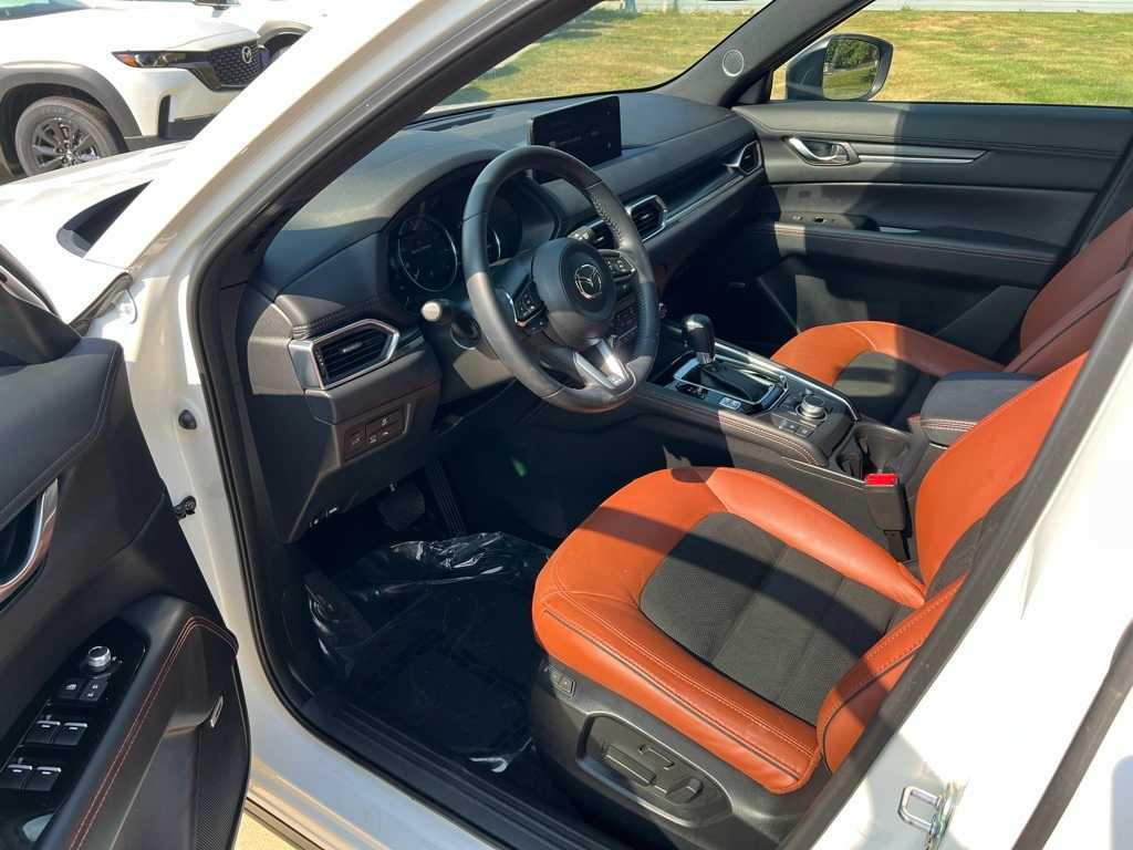 Thumbnail: 2025 Mazda CX-5 - 2