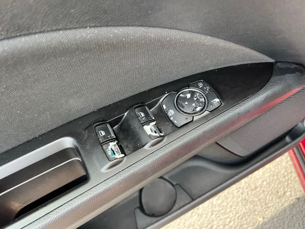 Thumbnail: 2017 Ford Fusion - 13