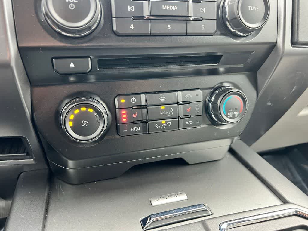 Thumbnail: 2017 Ford F-150 - 33