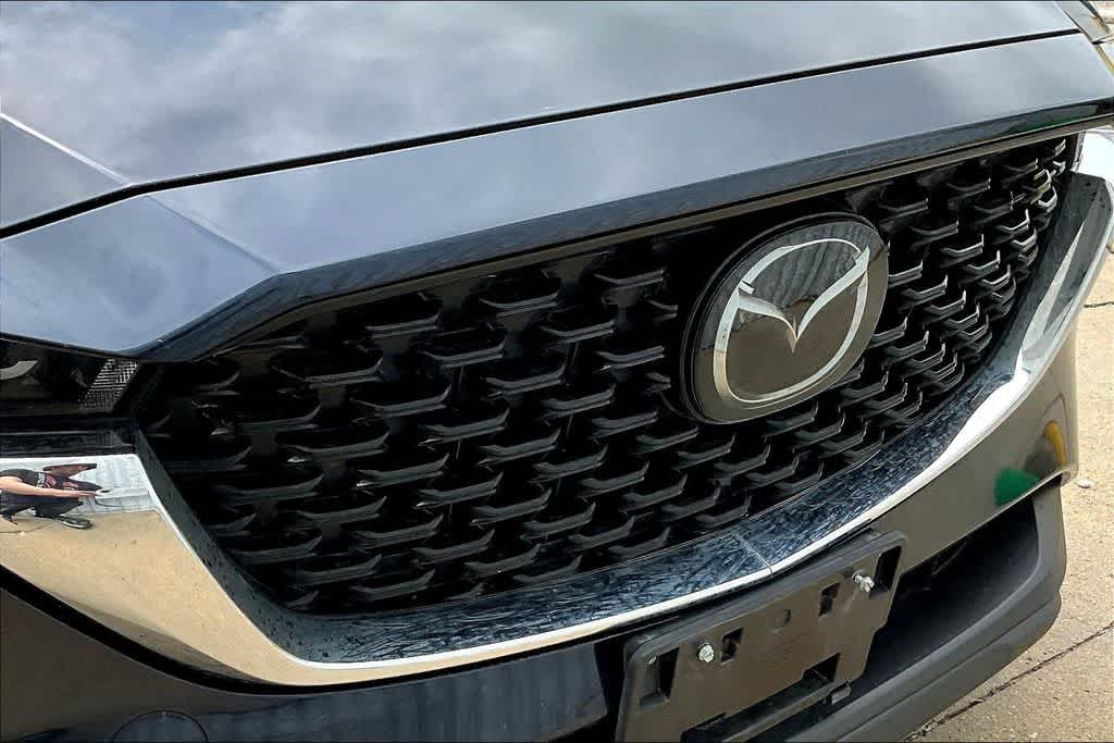 Thumbnail: 2022 Mazda CX-5 - 29