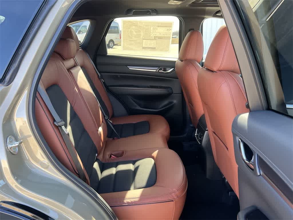 Thumbnail: 2025 Mazda CX-5 - 19