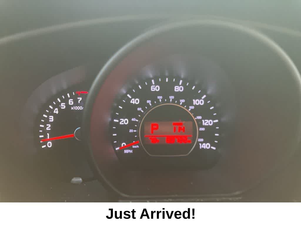 Thumbnail: 2019 Kia Soul - 7