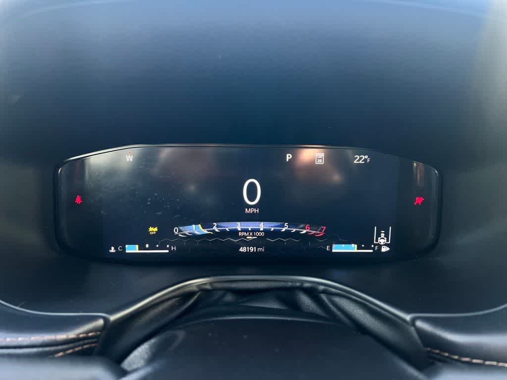 Thumbnail: 2022 Jeep Compass - 41