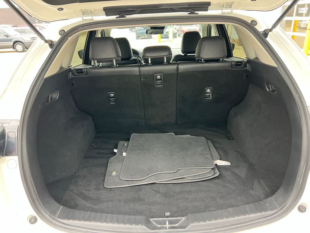 Thumbnail: 2020 Mazda CX-5 - 22