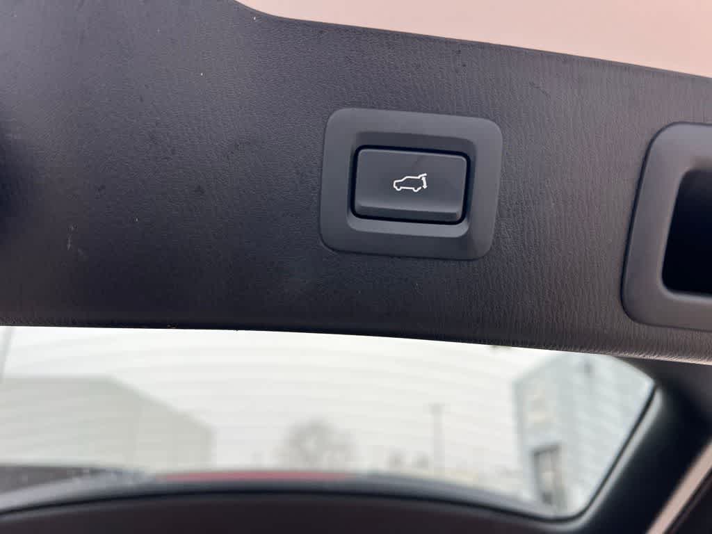 Thumbnail: 2025 Mazda CX-5 - 20