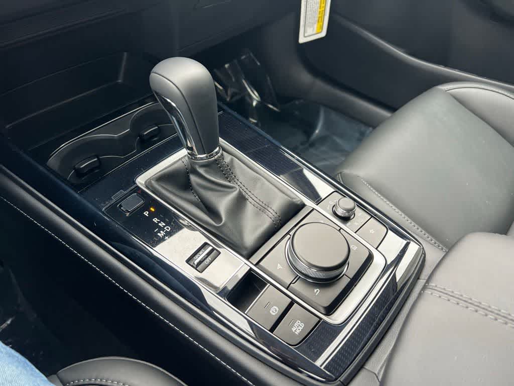 Thumbnail: 2025 Mazda CX-30 - 26