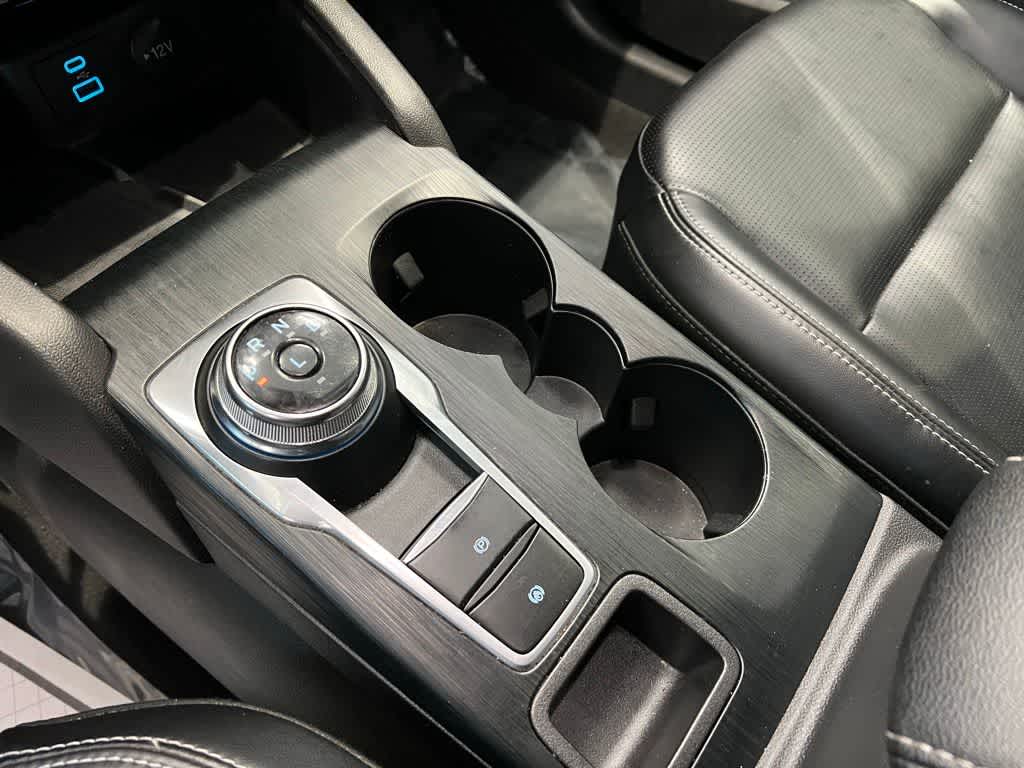 Thumbnail: 2023 Ford Escape - 29