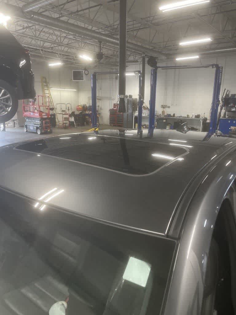 Thumbnail: 2023 Mazda CX-5 - 11