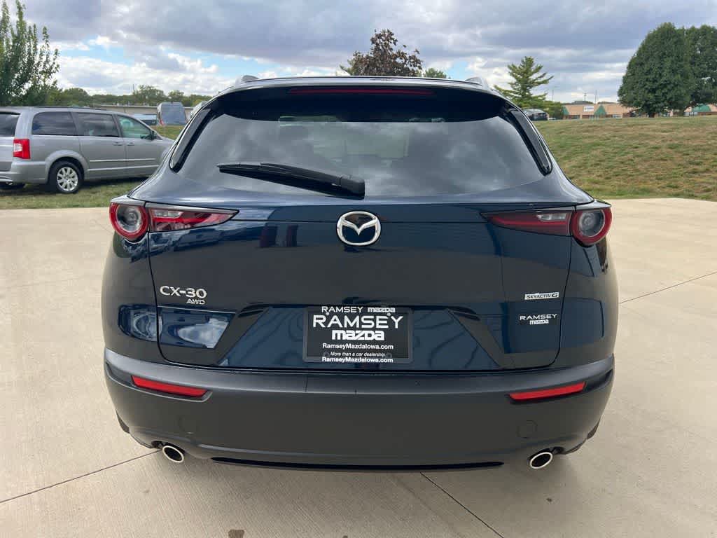 Thumbnail: 2025 Mazda CX-30 - 5