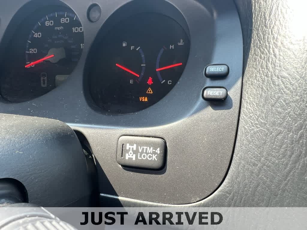Thumbnail: 2005 Acura MDX - 24