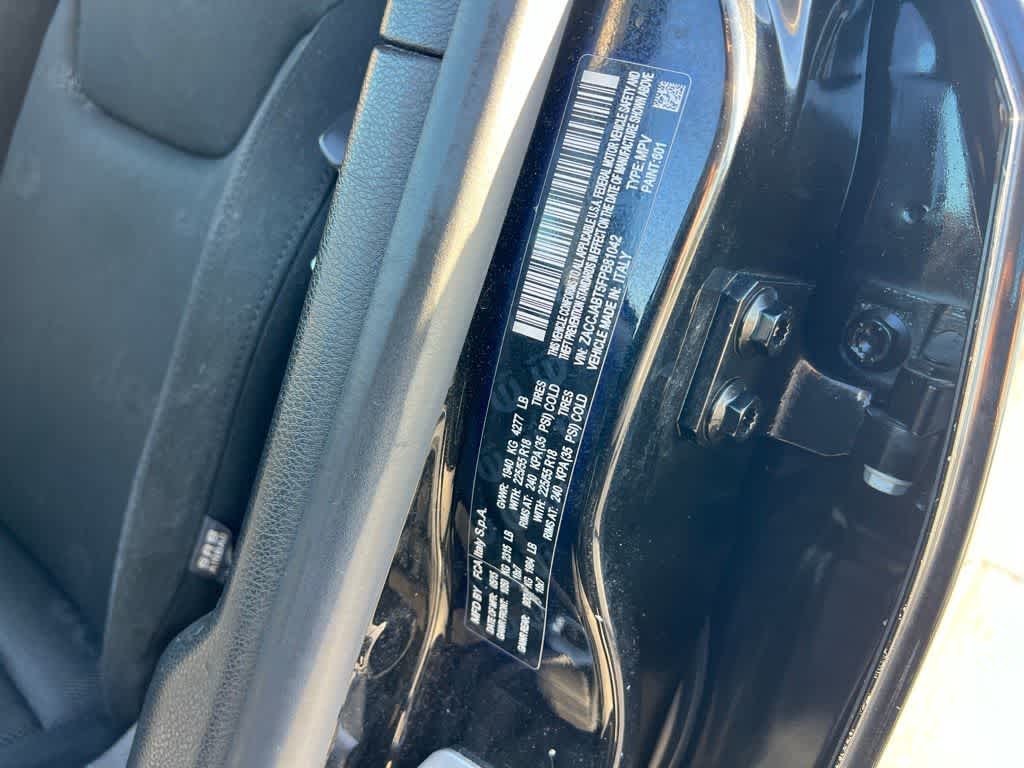 Thumbnail: 2015 Jeep Renegade - 32