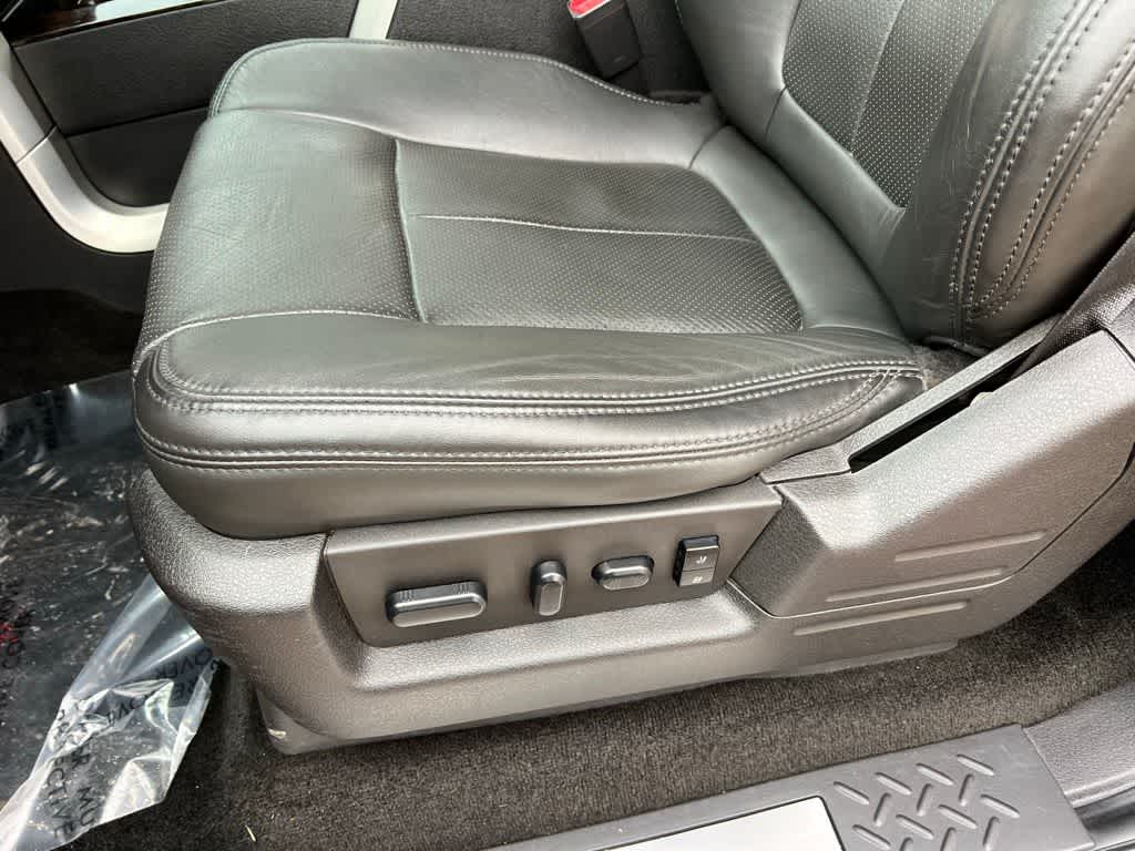 Thumbnail: 2014 Ford F-150 - 17