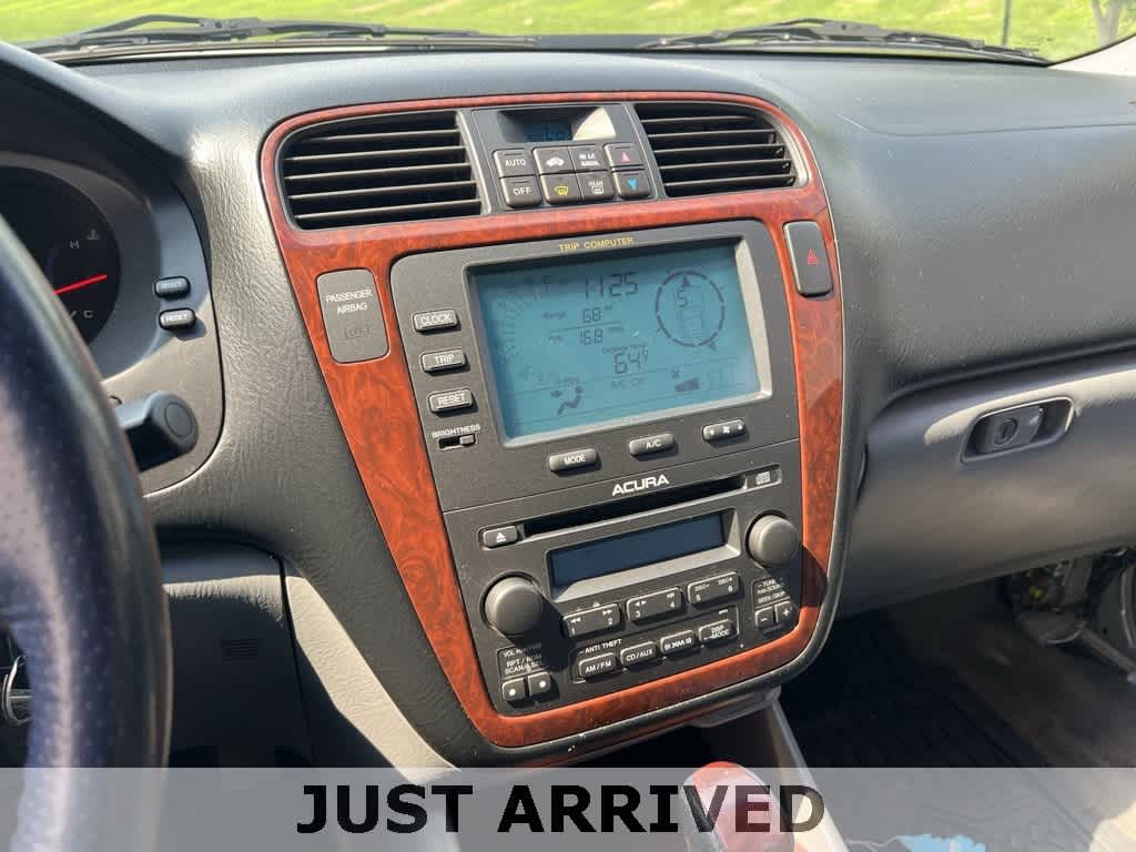 Thumbnail: 2005 Acura MDX - 23