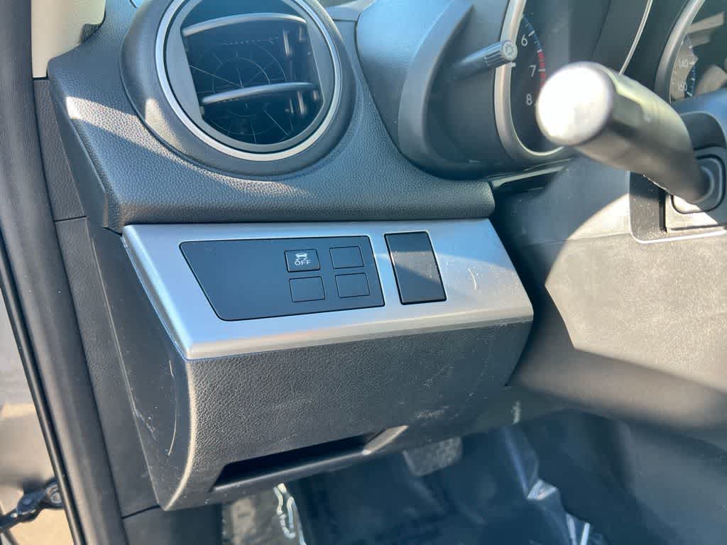 Thumbnail: 2012 Mazda Mazda3 - 20