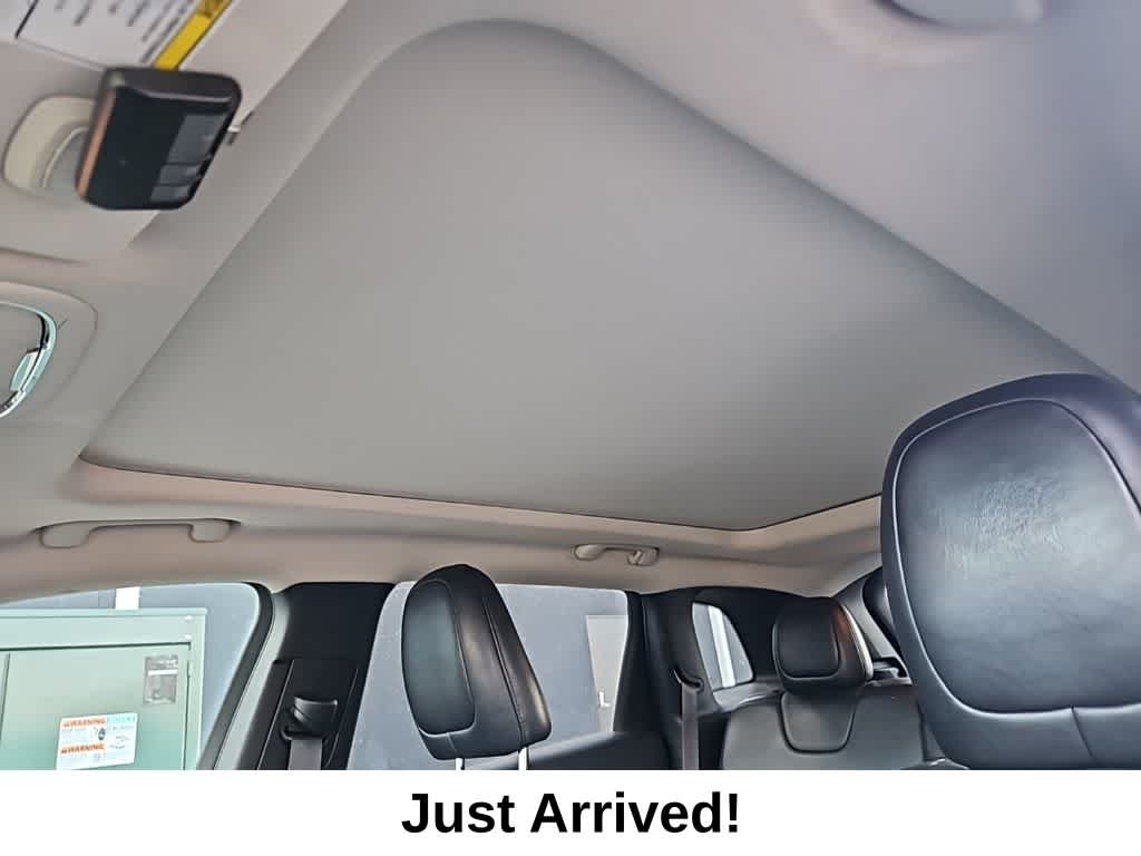 Thumbnail: 2014 Jeep Cherokee - 11