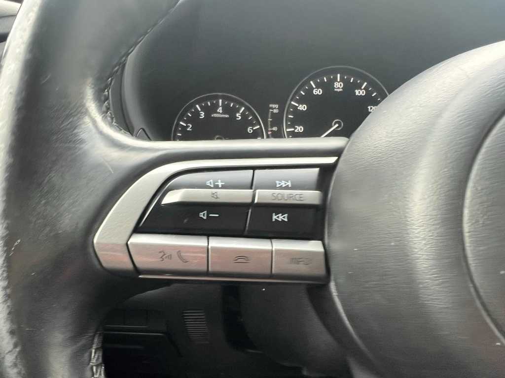 Thumbnail: 2021 Mazda CX-30 - 21