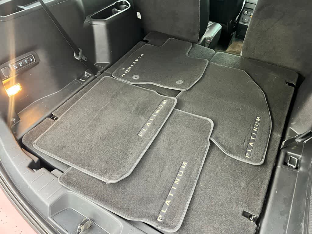 Thumbnail: 2016 Ford Explorer - 31