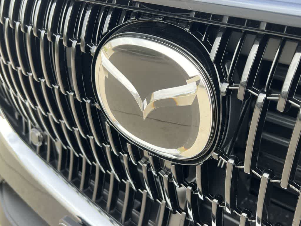 Thumbnail: 2025 Mazda CX-90 - 10