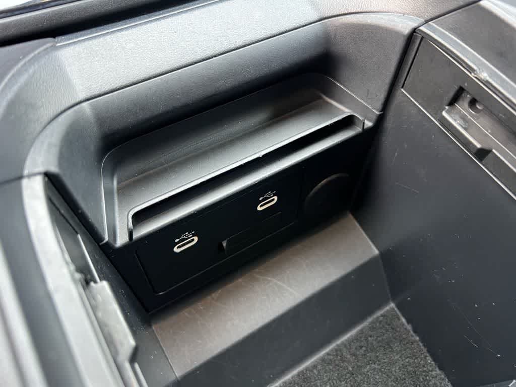 Thumbnail: 2025 Mazda CX-30 - 27