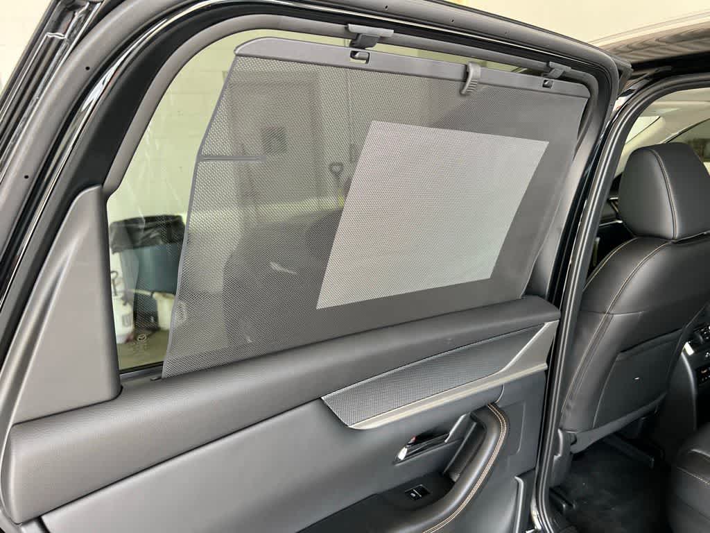 Thumbnail: 2025 Mazda CX-90 - 16