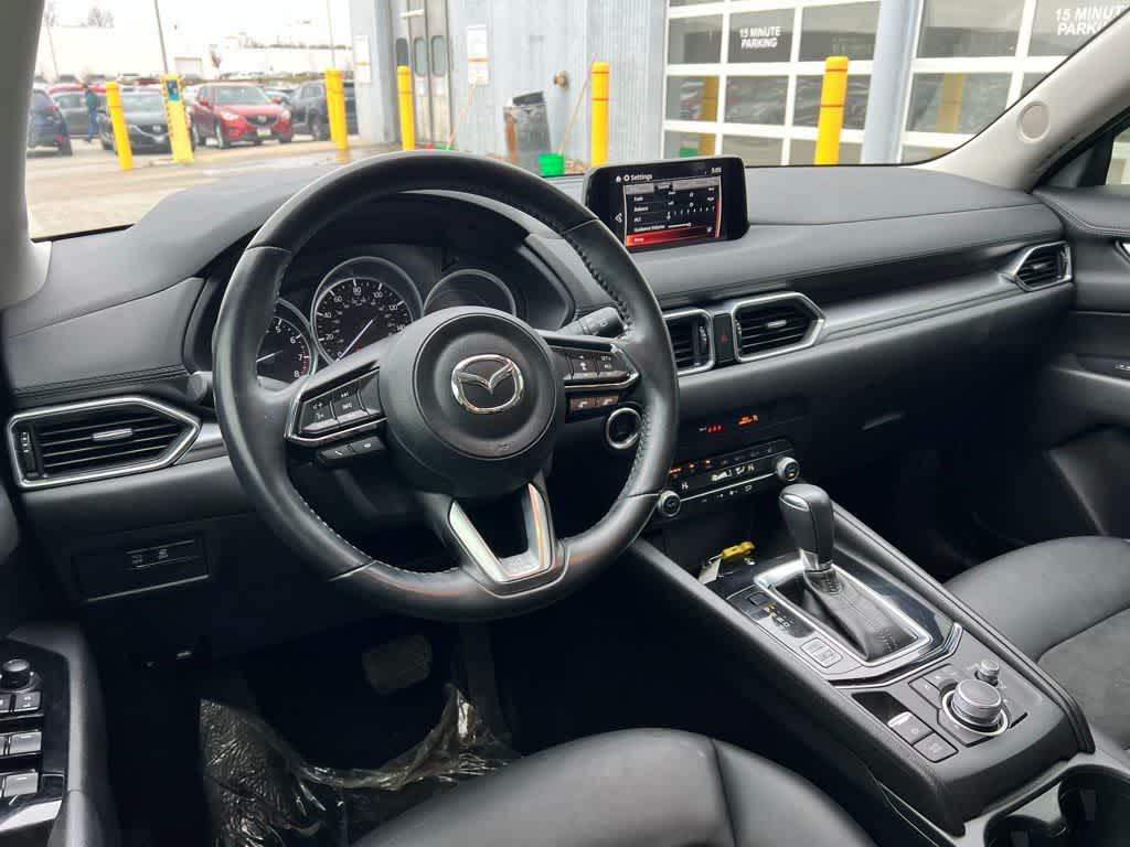 Thumbnail: 2020 Mazda CX-5 - 23