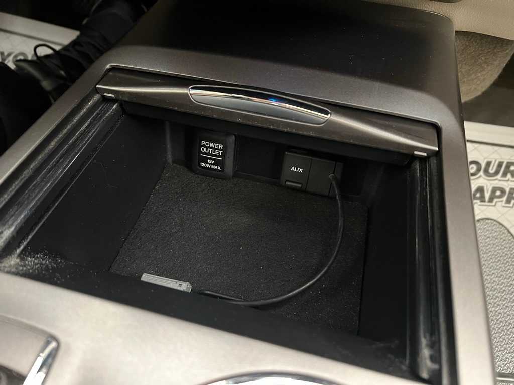 Thumbnail: 2014 Acura RDX - 34