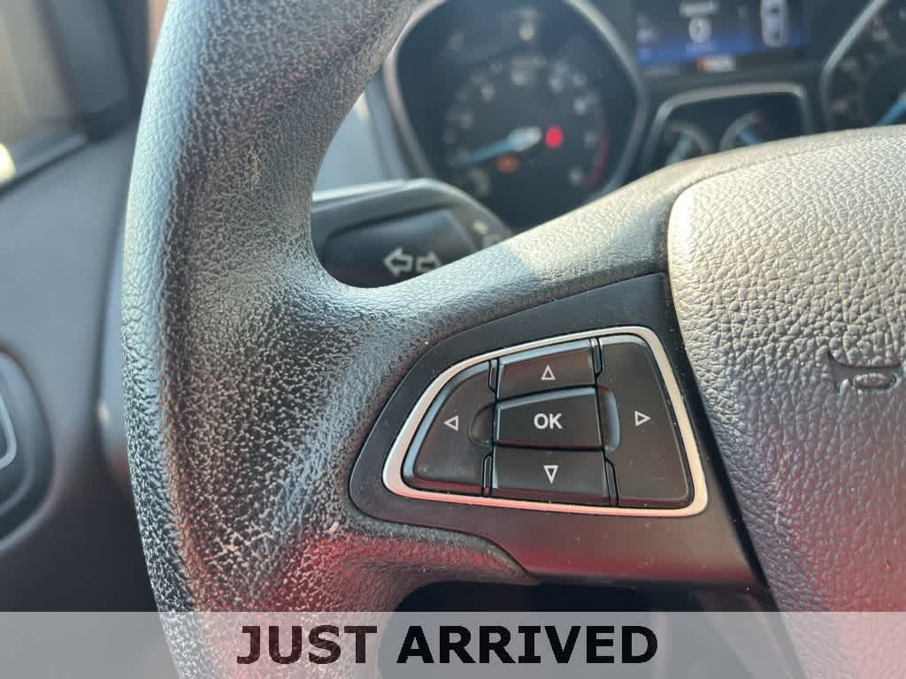 Thumbnail: 2018 Ford Focus - 20