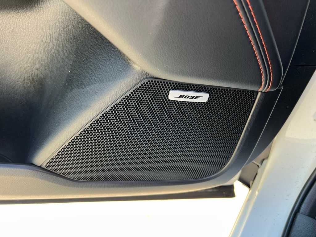 Thumbnail: 2025 Mazda CX-5 - 36