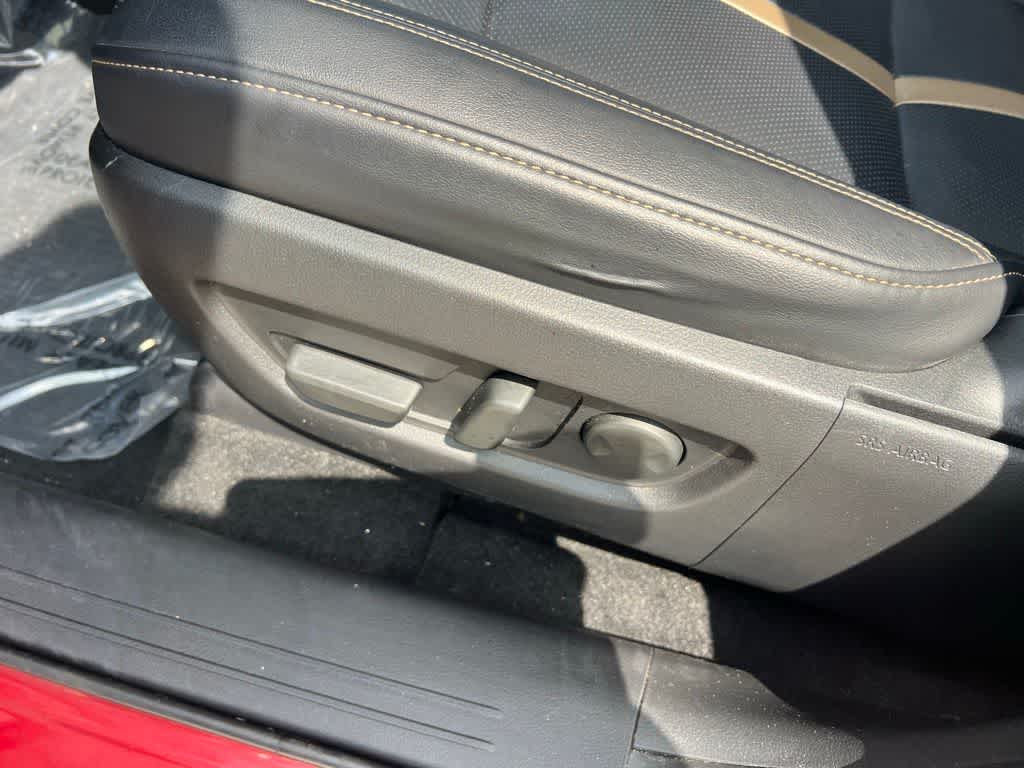 Thumbnail: 2024 Mazda CX-90 - 16